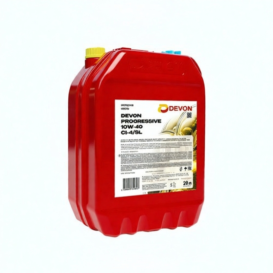 Гидравлическое Девон Hydraulic ZF ISO 46, 50л, минеральное