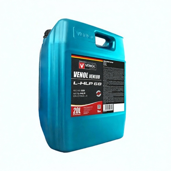 Гидравлическое Девон Polar Hydraulic Synth ISO 32, 20 л, синтетика