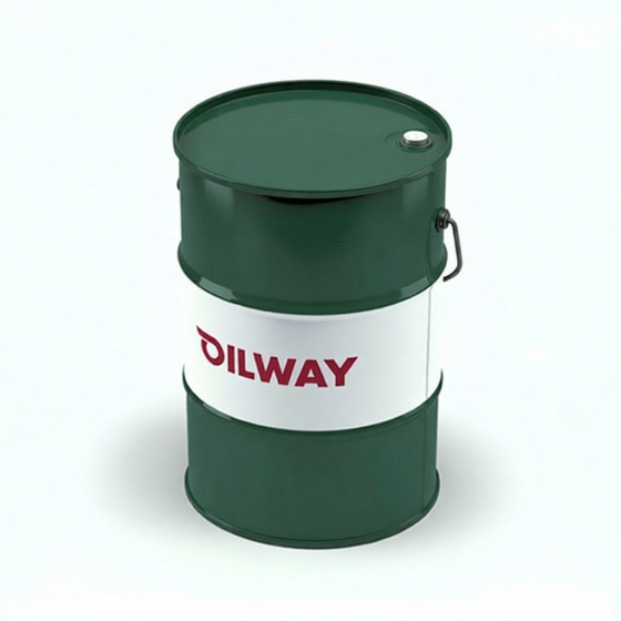 Индустриальное OilWay МЗМ-120 ISO VG: 120, 180кг, минеральное