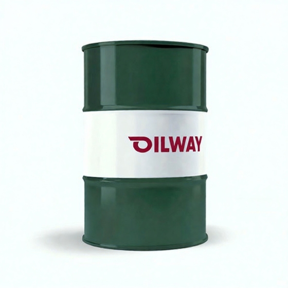 Индустриальное OilWay МЗМ-120 ISO VG: 120, 180кг, минеральное