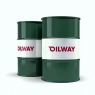 Масло для обработки металла OilWay МЗМ-16 VG 16, 180кг, минеральное