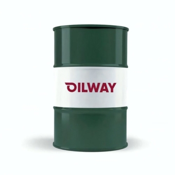 Масло для обработки металла OilWay МЗМ-16 VG 16, 180кг, минеральное