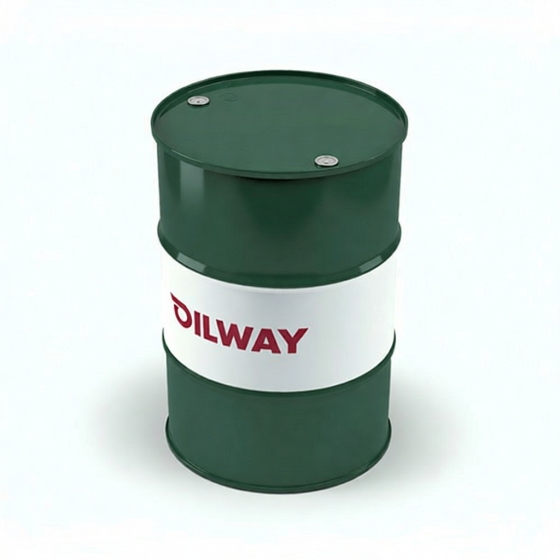 Индустриальное OilWay МЗМ-26 VG 26, 180кг, минеральное