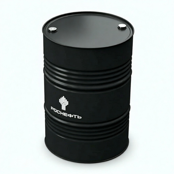 Масло для циркуляционных систем Роснефть Flowtec PM, 206л, минеральное