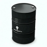 Масло для циркуляционных систем Роснефть Flowtec PM, 206л, минеральное