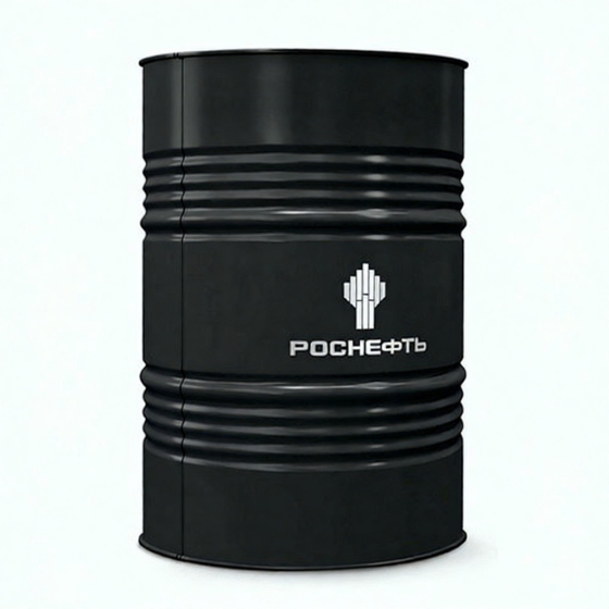 Масло для циркуляционных систем Роснефть Flowtec PM, 206л, минеральное