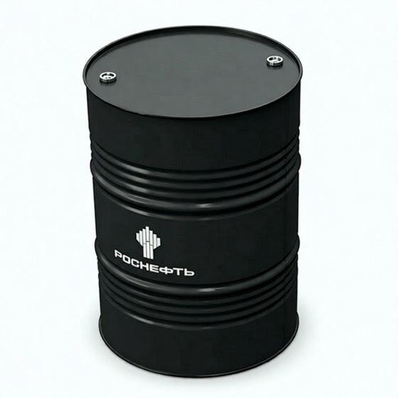 Индустриальное Роснефть Flowtec PM, 180 кг/206 л, минеральное
