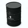 Индустриальное Роснефть Flowtec PM, 180 кг/206 л, минеральное