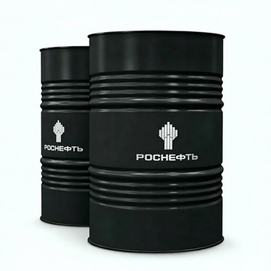 Индустриальное Роснефть Flowtec PM, 180 кг/206 л, минеральное