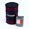 Масло для циркуляционных систем OilWay БДМ, 180кг, минеральное