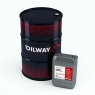 Гидравлическое OilWay АУ, 180кг, минеральное