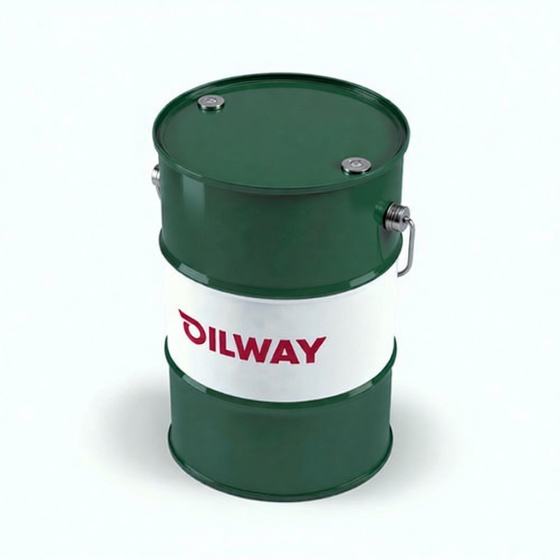 Гидравлическое OilWay ИГП 18, 180кг, минеральное