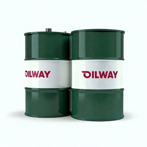 Гидравлическое OilWay ИГП 30, 180кг, минеральное