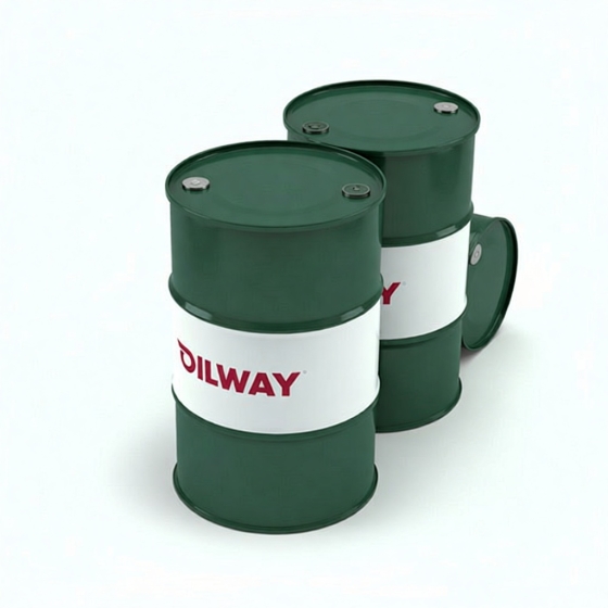 Гидравлическое OilWay ИГП 38, 180кг, минеральное
