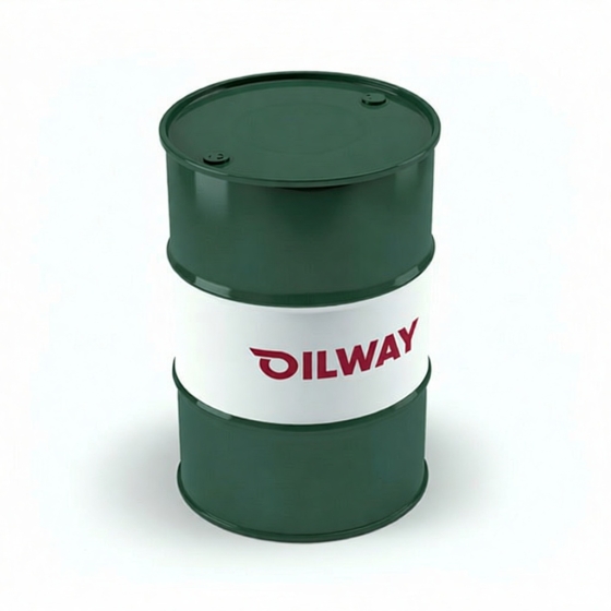 Гидравлическое OilWay ИГП 72, 180кг, минеральное