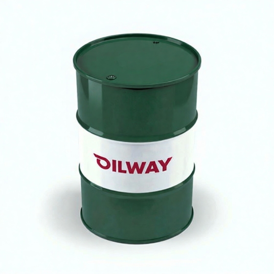 Гидравлическое OilWay OilWay ИГП 91, 180кг, минеральное