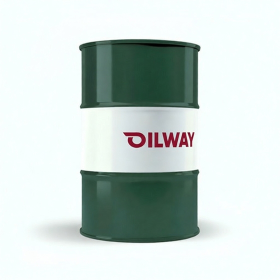 Гидравлическое OilWay OilWay ИГП 91, 180кг, минеральное