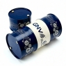 Гидравлическое GNV Hydraulic Force ISO VG: 32, 208л, минеральное