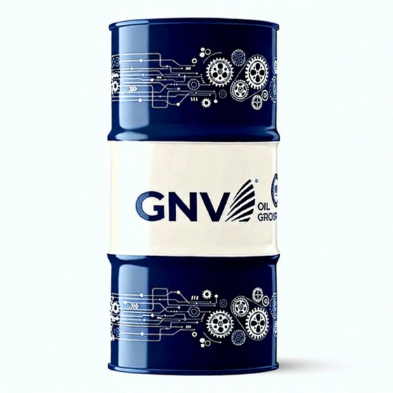 Гидравлическое GNV Hydraulic Force ISO VG: 32, 208л, минеральное