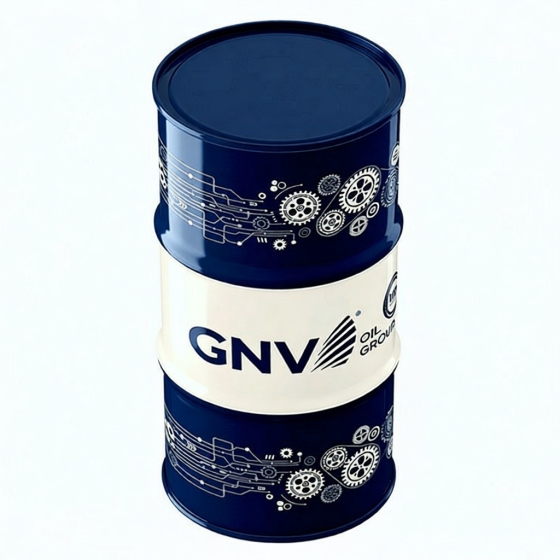 Гидравлическое GNV Hydraulic Grand Force ISO VG: 100, 208л, минеральное