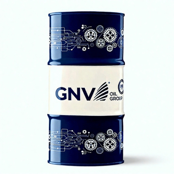 Гидравлическое GNV Hydraulic Grand Force ISO VG: 15, 208л, минеральное
