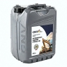 Гидравлическое GNV Hydraulic Grand Force ISO VG: 15, 20л, минеральное