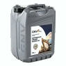 Гидравлическое GNV Hydraulic Grand Force ISO VG: 46, 20л, минеральное