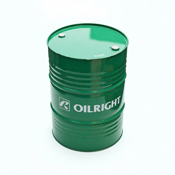Гидравлическое Oil Right ВМГЗ, 200л, минеральное