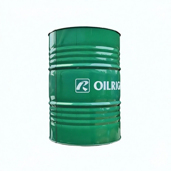 Гидравлическое Oil Right ВМГЗ, 200л, минеральное