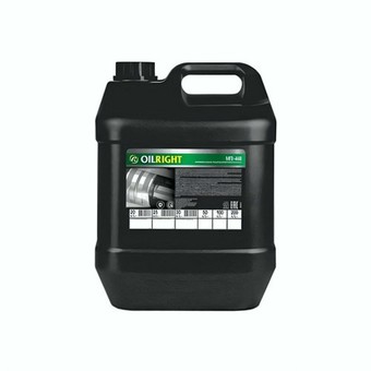 Гидравлическое Oil Right МГЕ-46В ISO 46, 20л, минеральное