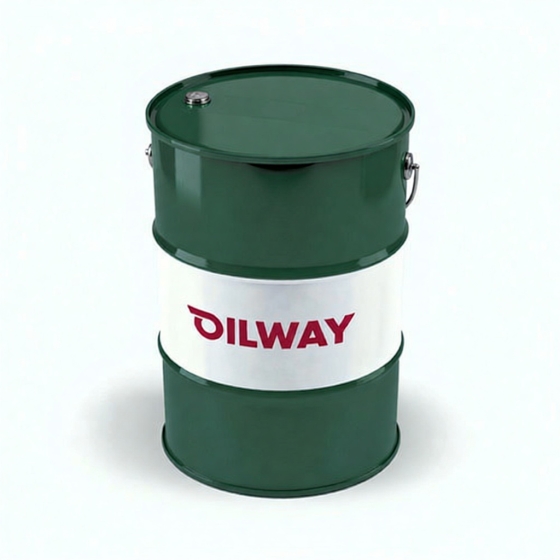 Гидравлическое OilWay ВМГЗ-45, 180кг, минеральное