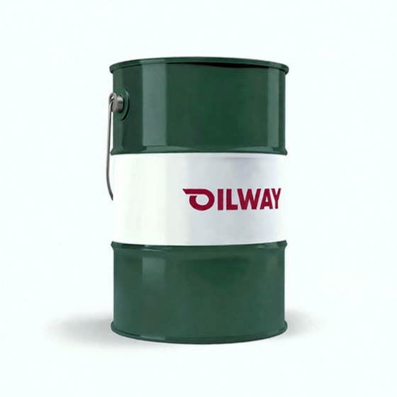 Гидравлическое OilWay ВМГЗ-45, 180кг, минеральное