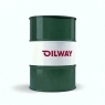 Гидравлическое OilWay ВМГЗ-55, 180кг, полусинтетика
