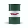 Гидравлическое OilWay ВМГЗ-60, 180кг, синтетика