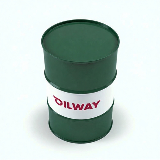 Гидравлическое OilWay Марка А, 180кг, минеральное