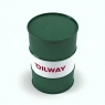 Гидравлическое OilWay Марка А, 180кг, минеральное