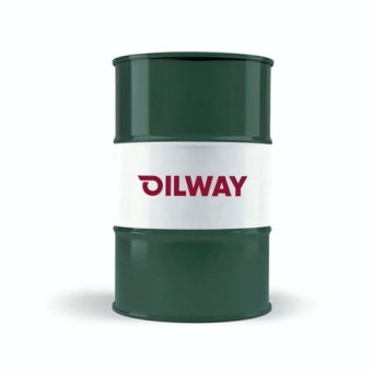 Гидравлическое OilWay Марка А, 180кг, минеральное