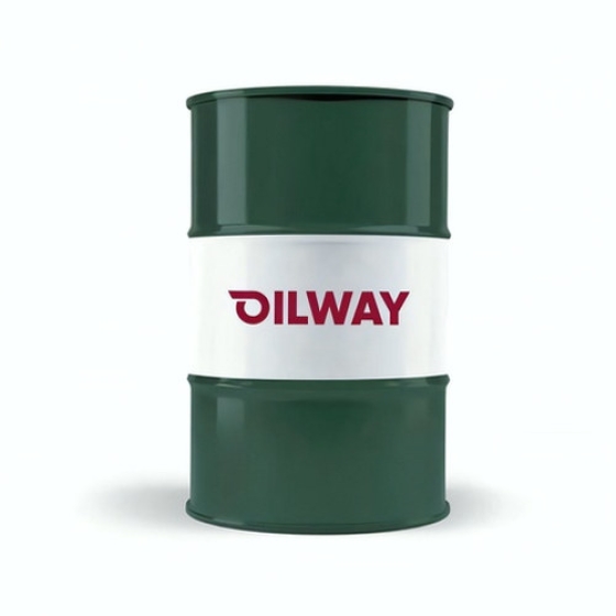 Гидравлическое OilWay Марка А, 180кг, минеральное