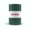Гидравлическое OilWay Марка А, 180кг, минеральное