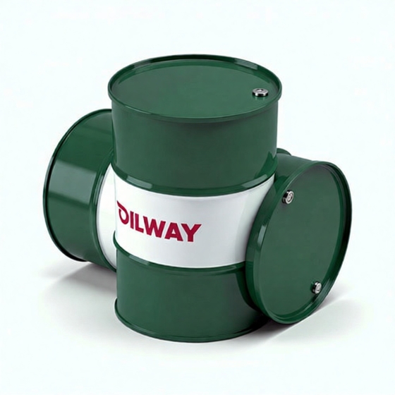 Гидравлическое OilWay МГЕ-46В, 180кг, минеральное