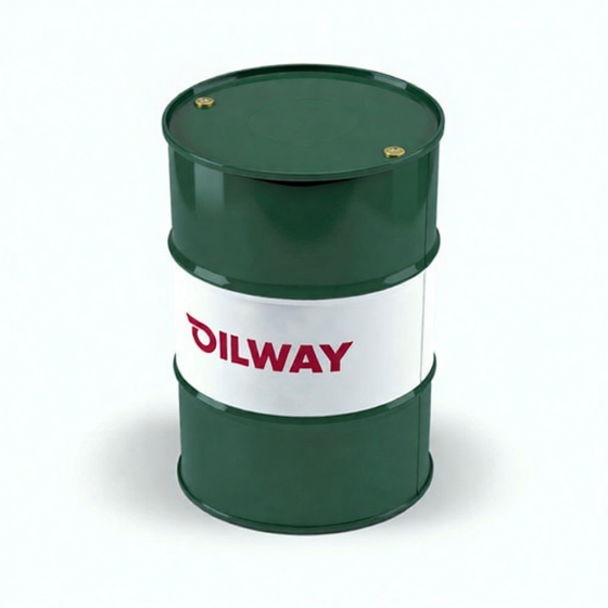 Гидравлическое OilWay МГТ, 180кг, минеральное