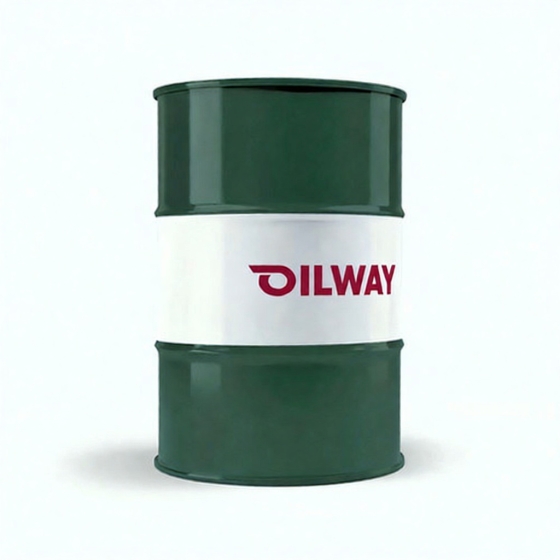 Гидравлическое OilWay ЭШ, 180кг, минеральное
