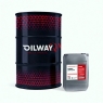 Гидравлическое OilWay Gradient BIO, 180кг, синтетика