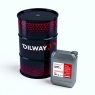 Гидравлическое OilWay BIO ISO VG: 46, 180 кг, синтетика