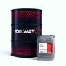 Гидравлическое OilWay BIO ISO VG: 46, 180 кг, синтетика