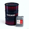 Гидравлическое OilWay Gradient BIO ISO VG: 68, 180 кг, синтетика