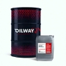 Гидравлическое OilWay Gradient BIO ISO VG: 68, 180 кг, синтетика
