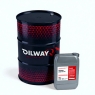 Гидравлическое OilWay Gradient ISO VG: 46, 180кг, минеральное