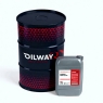 Гидравлическое OilWay Gradient ISO VG: 46, 180кг, полусинтетика