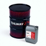 Гидравлическая OilWay Gradient ISO VG: 68, 180кг, полусинтетика